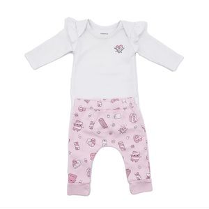 Onesie Pant Set
